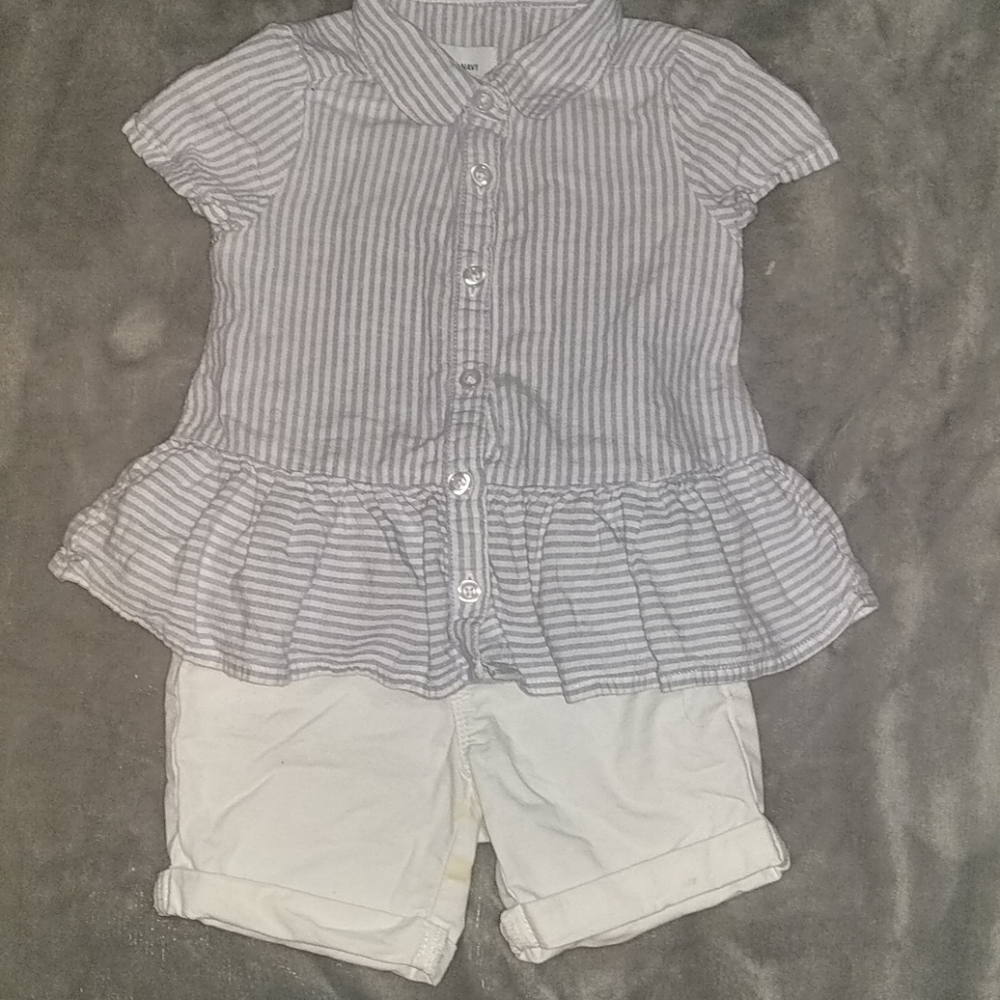 Girls Outfit 🥰